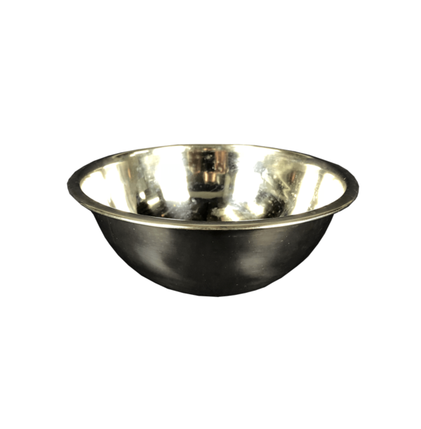 Légumier inox