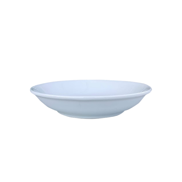 Assiette creuse Gural 19.5cm
