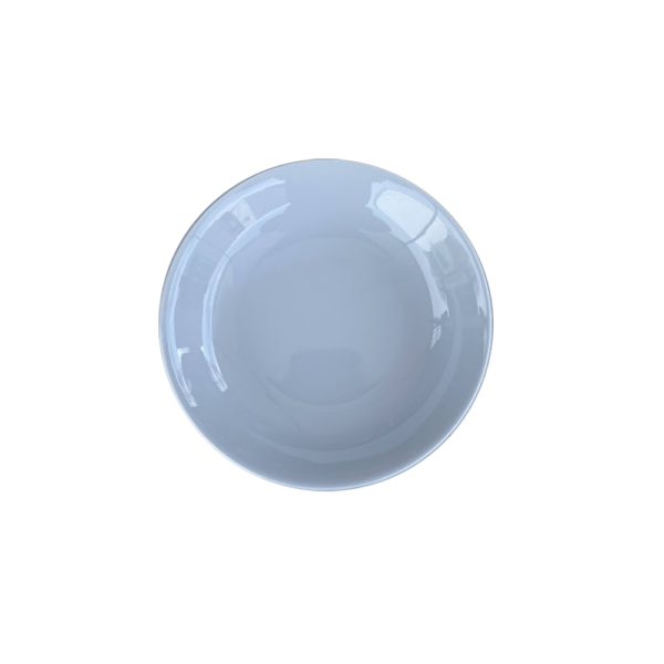 Assiette creuse Gural 19.5cm – Image 2